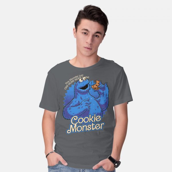 Cookie Doll Monster - Image 10