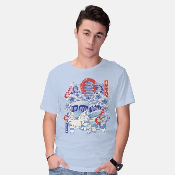 Porcelain Catbus - Image 10