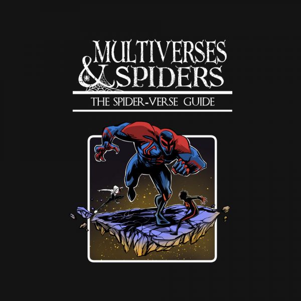 Multiverses & Spiders - Image 8