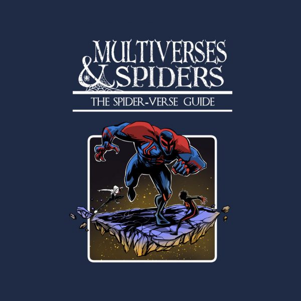 Multiverses & Spiders - Image 12