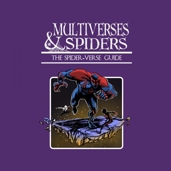Multiverses & Spiders - Image 20