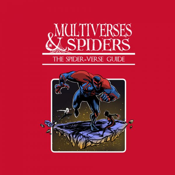Multiverses & Spiders - Image 4