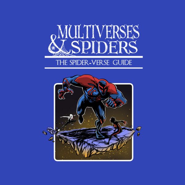 Multiverses & Spiders - Image 16