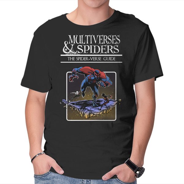 Multiverses & Spiders - Image 5