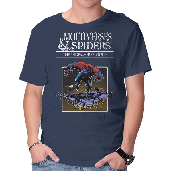 Multiverses & Spiders - Image 9