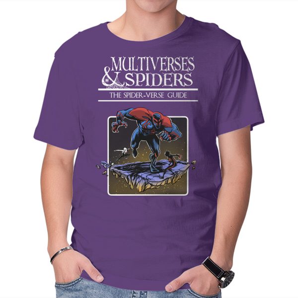 Multiverses & Spiders - Image 17
