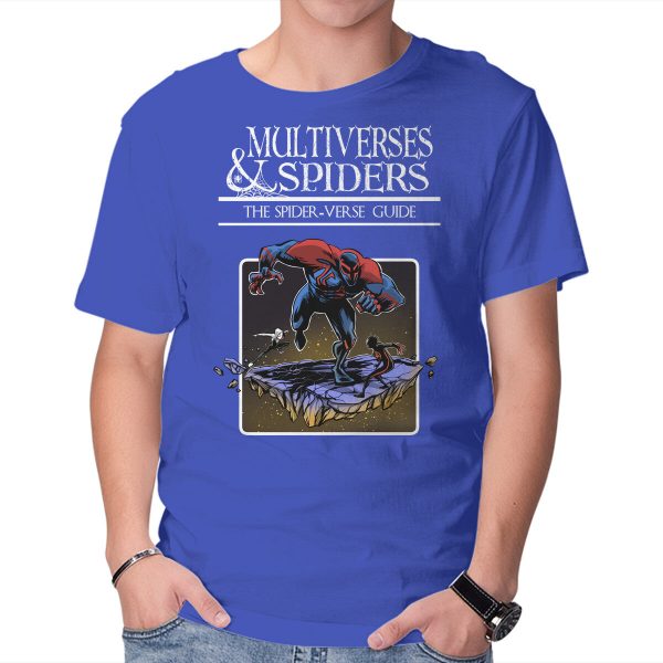 Multiverses & Spiders - Image 13
