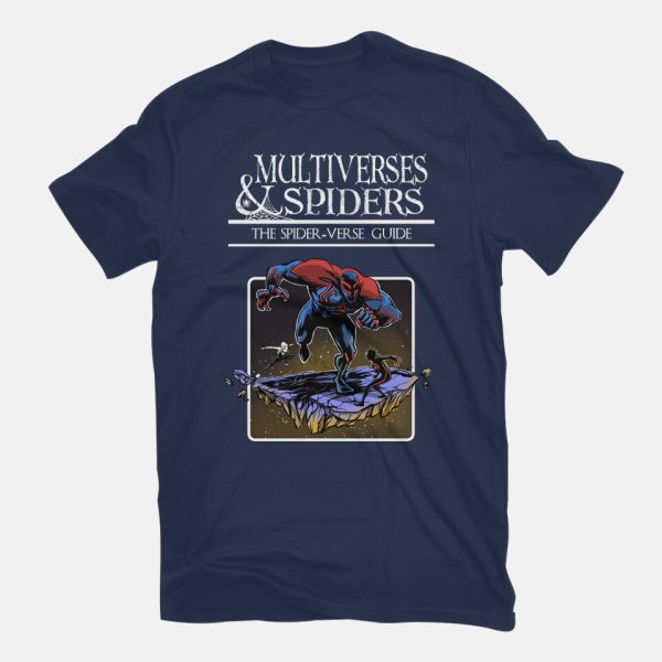 Multiverses & Spiders - Image 11