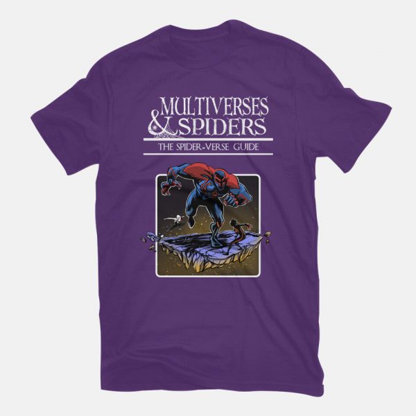 Multiverses & Spiders - Image 19