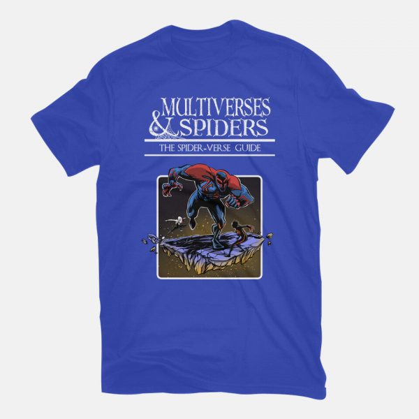 Multiverses & Spiders - Image 15