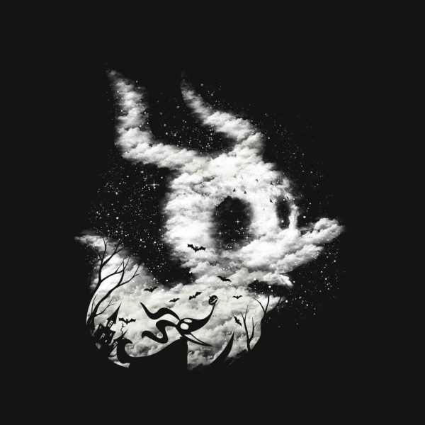 Zero Ghost Landscape - Image 4