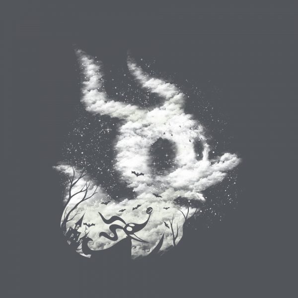 Zero Ghost Landscape - Image 14