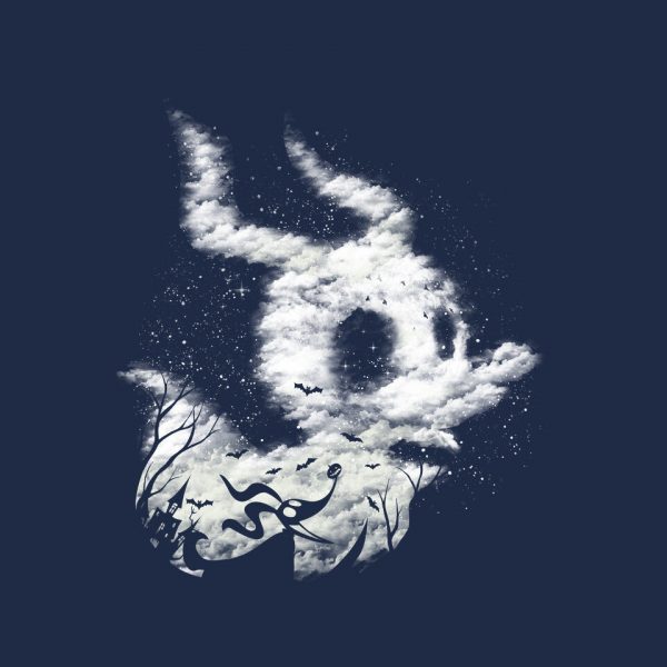 Zero Ghost Landscape - Image 9