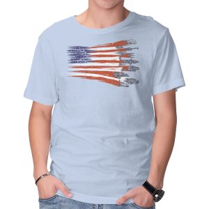 Sci-Fi Patriots