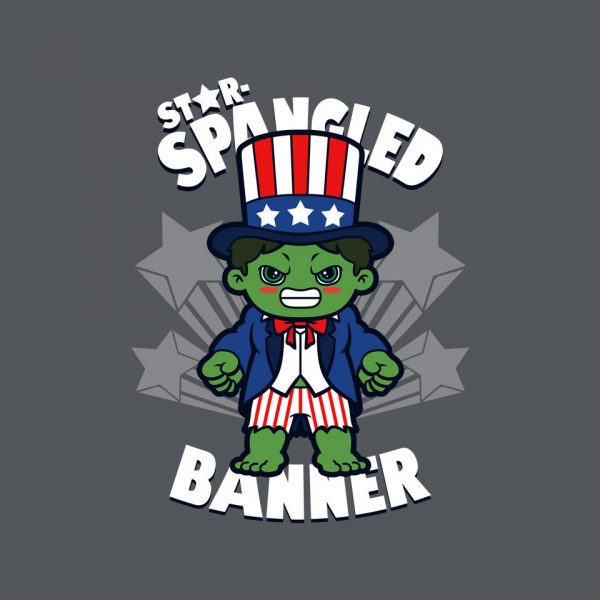 Star-Spangled Banner - Image 12