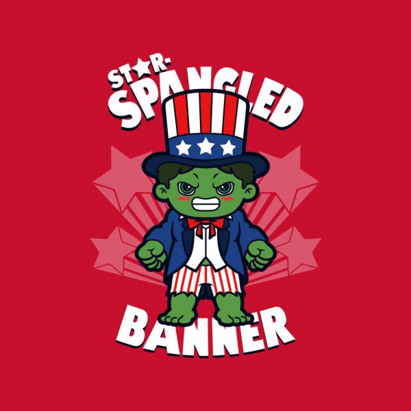 Star-Spangled Banner - Image 16