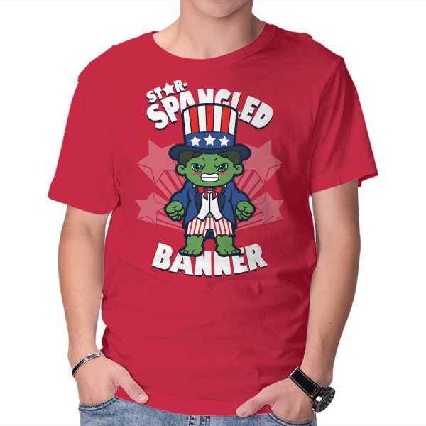 Star-Spangled Banner - Image 13