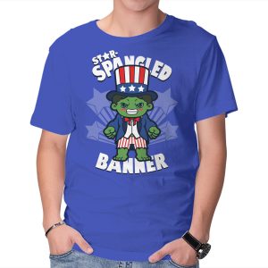 Star-Spangled Banner