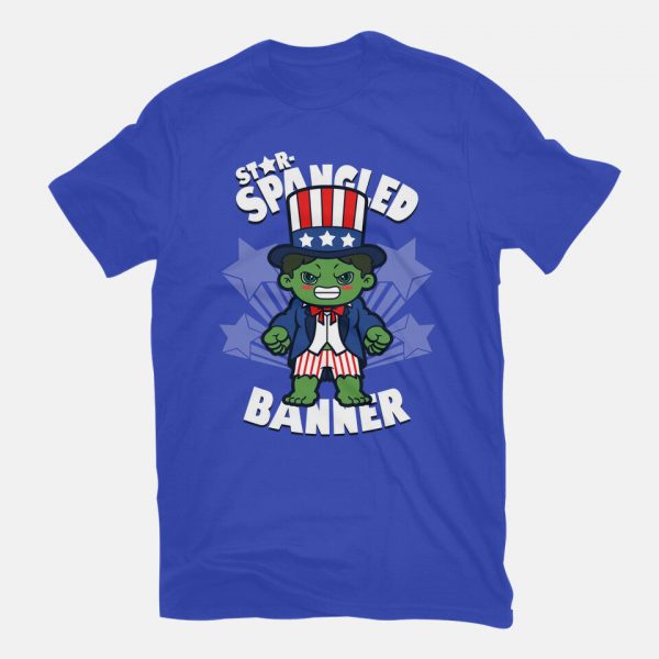 Star-Spangled Banner - Image 3