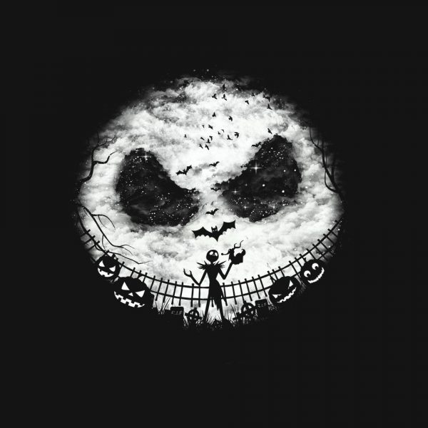 Pumpkin Landscape - Image 4