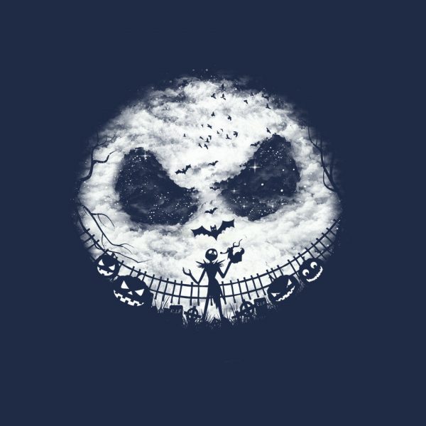 Pumpkin Landscape - Image 8