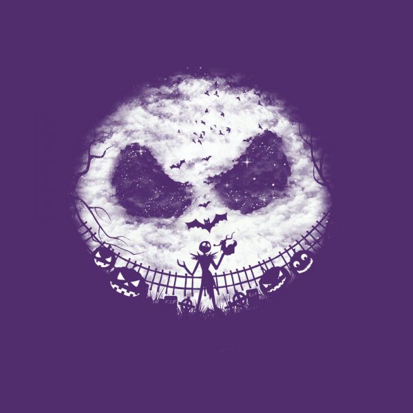 Pumpkin Landscape - Image 12