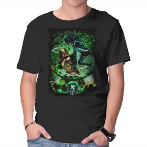 Battle Of Aliens