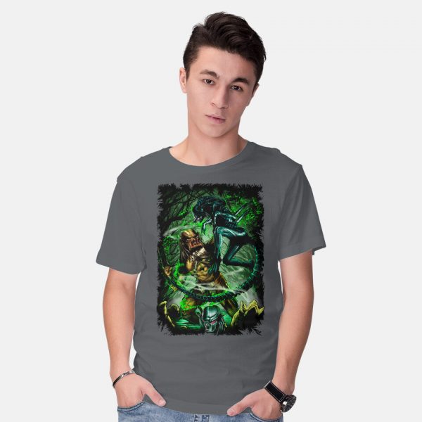Battle Of Aliens - Image 6