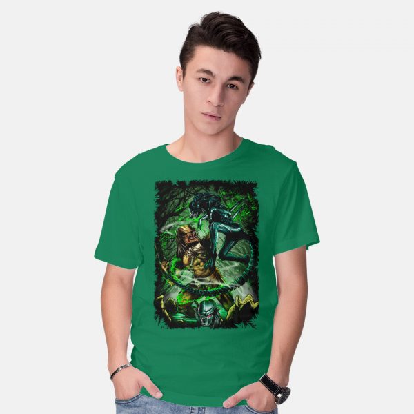 Battle Of Aliens - Image 14