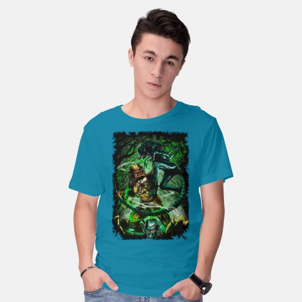 Battle Of Aliens - Image 10