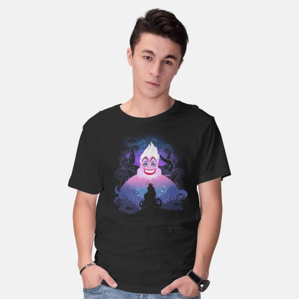 Sea Witch Landscape - Image 2
