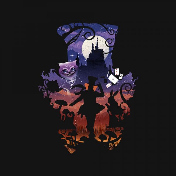 Mad Hat Landscape - Image 4