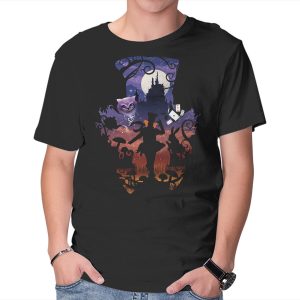 Mad Hat Landscape
