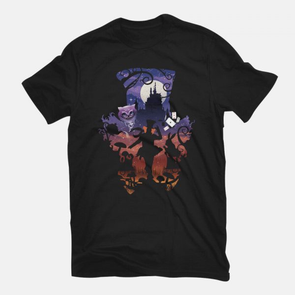 Mad Hat Landscape - Image 3