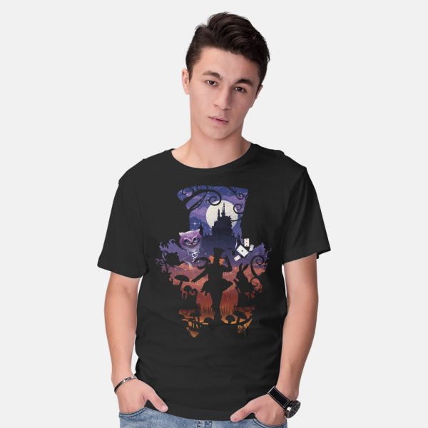 Mad Hat Landscape - Image 2
