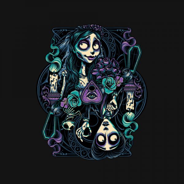 Corpse Duo - Image 4