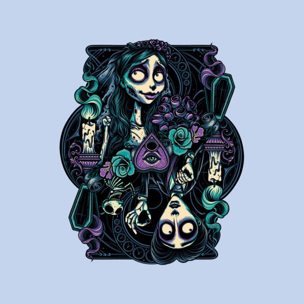 Corpse Duo - Image 14