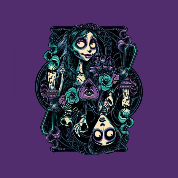 Corpse Duo - Image 19