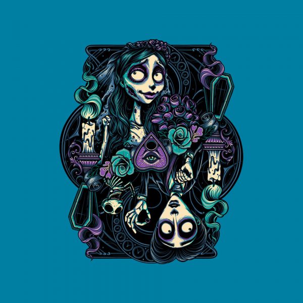 Corpse Duo - Image 9