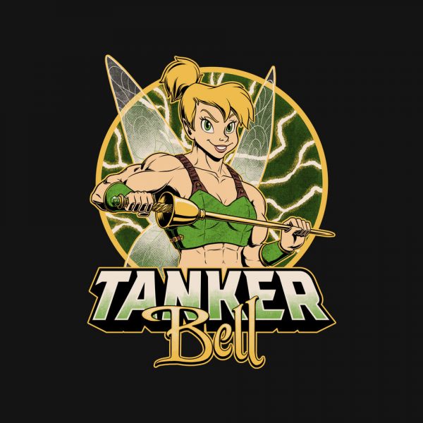 Tanker Bell - Image 8
