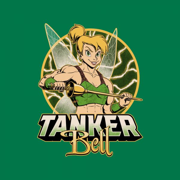 Tanker Bell - Image 4