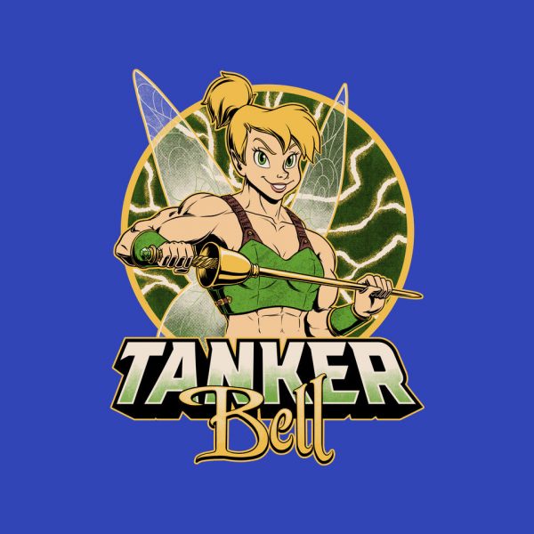 Tanker Bell - Image 12
