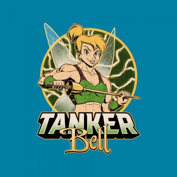 Tanker Bell - Image 16