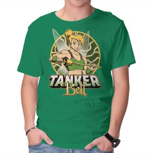 Tanker Bell