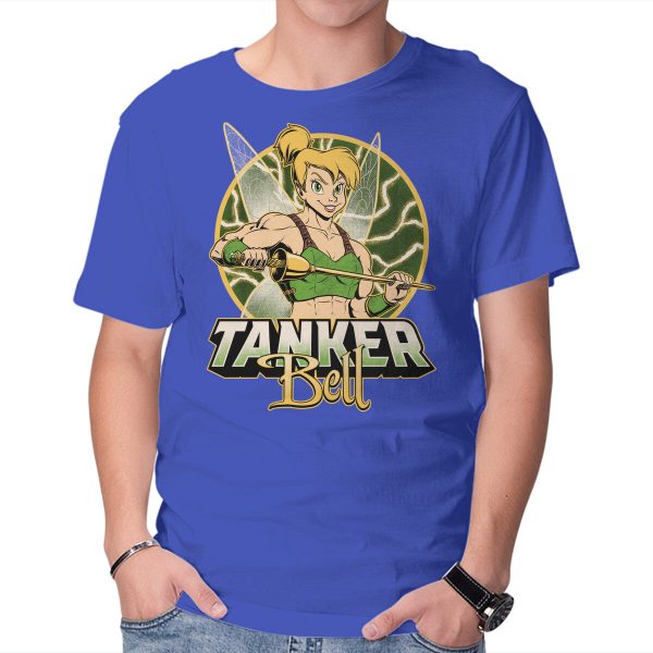 Tanker Bell - Image 9