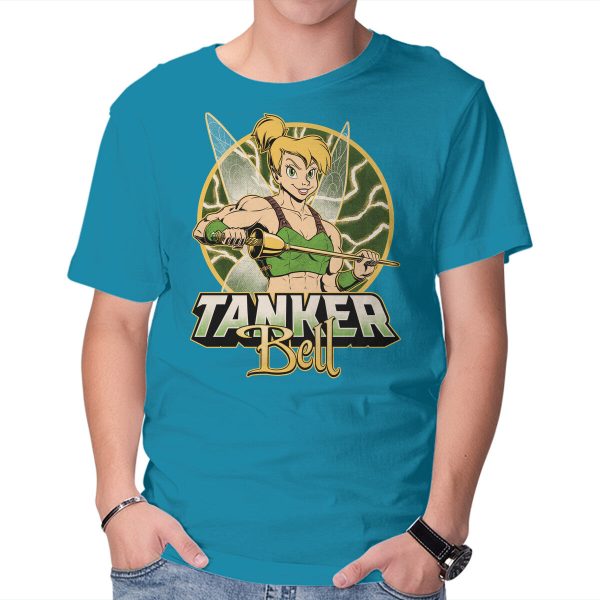 Tanker Bell - Image 13