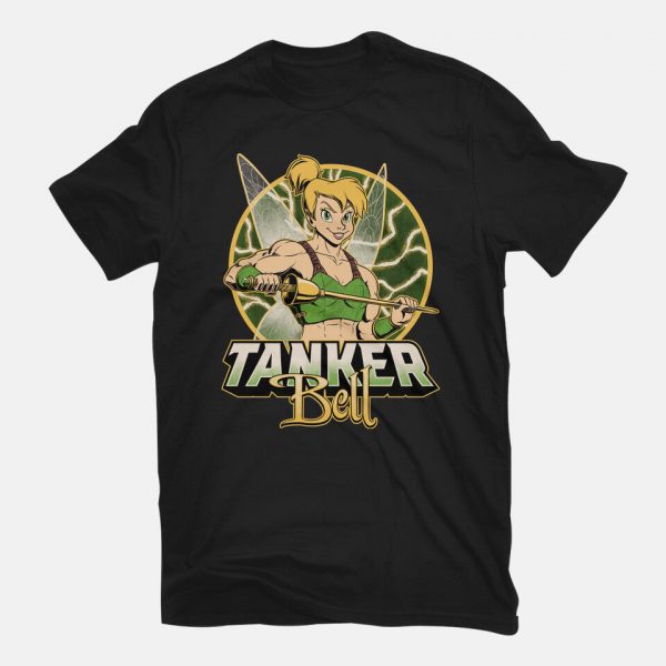 Tanker Bell - Image 7