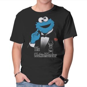 The CookieMonster