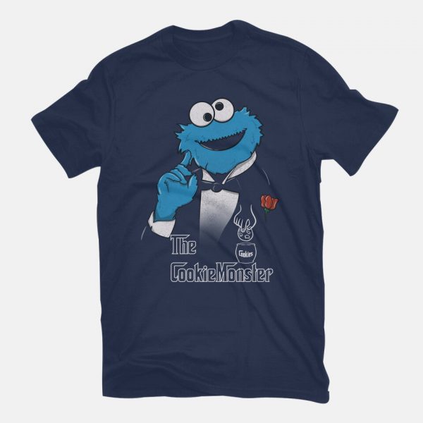 The CookieMonster - Image 7