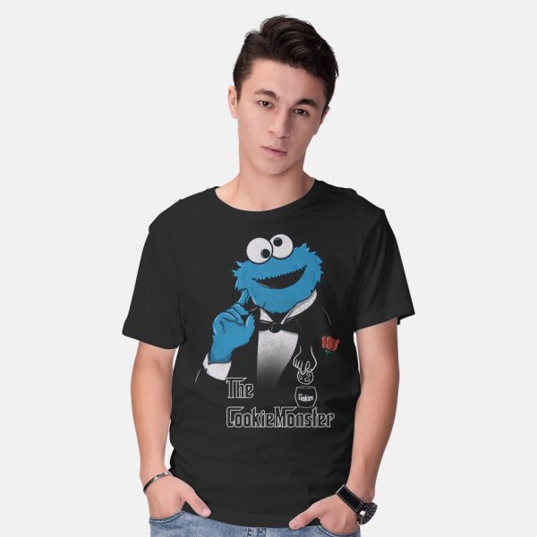 The CookieMonster - Image 2